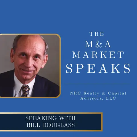 Speaking With Bill Douglass, Former CEO of W. Douglass Distributing