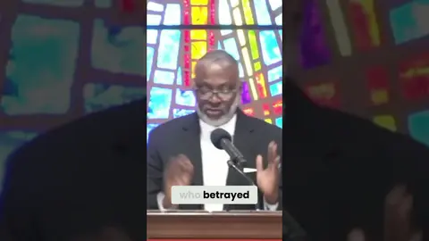 Who Do You Need to Forgive?