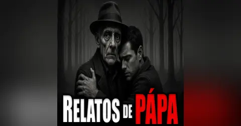 4 EXPERIENCIAS PARANORMALES QUE CONTABAN NUESTROS PADRES