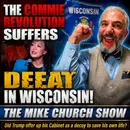 MCS #2422 Communism Defeated in Wisconsin