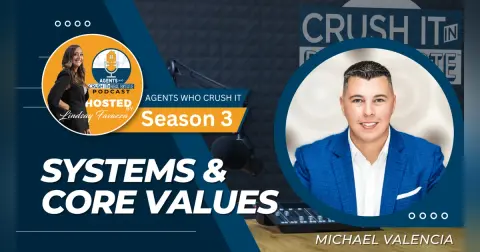 Michael Valencia - Systems & Core Values