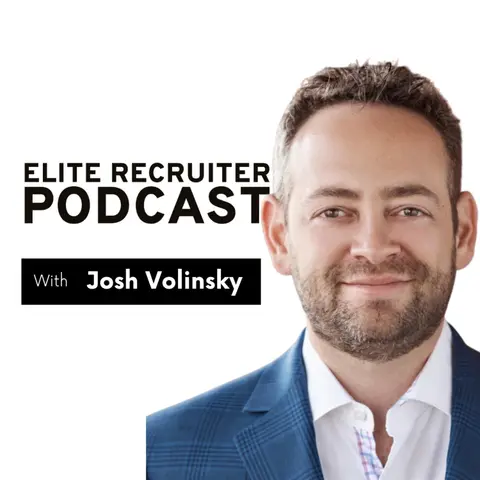 Why I Never Hire Recruiters (And Built a $5M Firm) | Josh Volinsky
