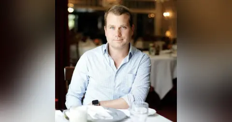 What I learned about mental health as a hotel owner and operator - Alex Brown, Recover Hospitality