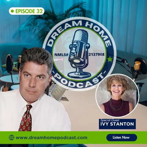 Episode 32: From Oregon Ranches to Austin Icons — The Real Estate Journey of Ivy Stanton