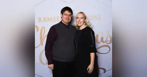 17: Our Ramsey Story, Part 1, Hoping To Be Chosen