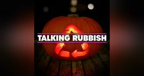 14. Halloween sustainability - the scoop on pumpkins