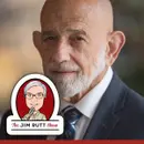 EP 286 Bob Levy on the Use and Abuse of Presidential Power