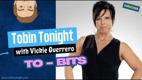 To-Bits: Vickie  Guerrero on Dominik and the Rey/Eddie Ladder Match