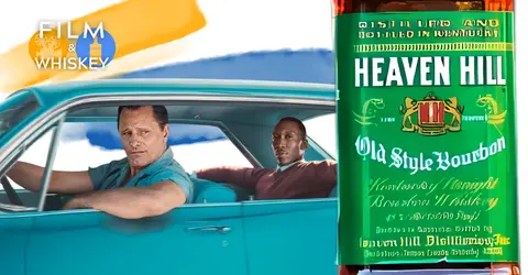 Whiskey Review: Heaven Hill Green Label Bourbon