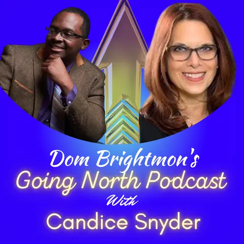 Ep. 1079 – Gratitude in Adversity and Possibility Beyond Pain with Candice Snyder