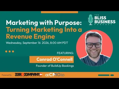 Marketing With Purpose Kit: Turning Marketing Into a Revenue Engine