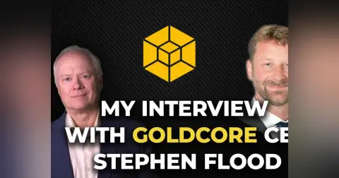 Introducing GoldCore