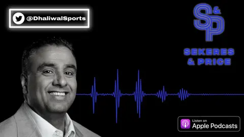 Rick Dhaliwal on Canucks at deadline (Motte, Halak, Schenn), Allvin's offseason ahead, McDonough