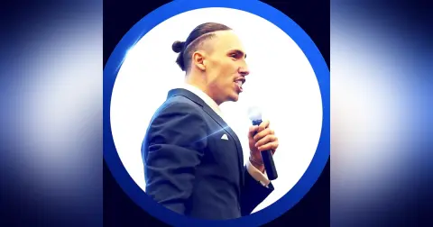 #100 Emil Huremović | CNO Invezor | Awakening | Connecting to Source | Living in Abundance | Face Masks | Covid-19 | Reality | Go within | Dubai | Beauty | Passion | Purpose