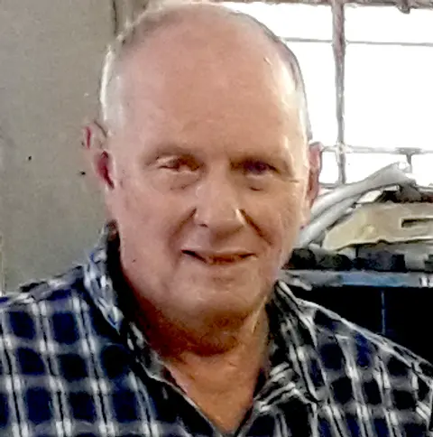 Ep. 94 – The Machining World of South Africa with Peter Frow