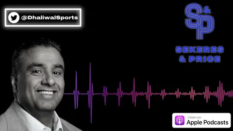 Rick Dhaliwal on Garland to Kings rumours, Canucks deadline plans, defence core, Boeser