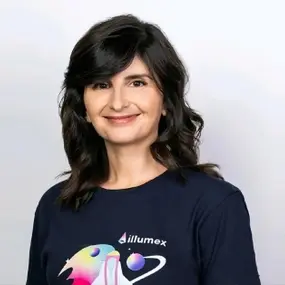 Inna Tokarev Sela Profile Photo
