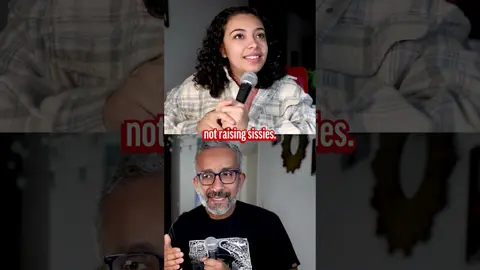 Teaching My Kids To Stand Up For Themselves