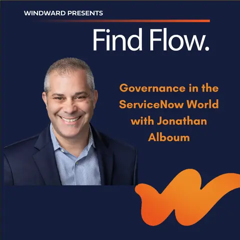 Governance in the ServiceNow World with Jonathan Alboum