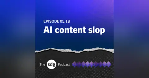 AI Content Slop