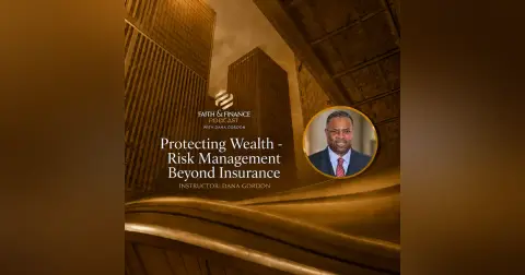 Protecting Wealth: Risk Management Beyond Insurance