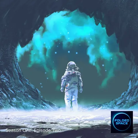 The Last Astronaut, by Sam W. Pisciotta
