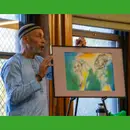 Close Up Radio Spotlights Visual Artist Charles G. H. Trott of Diasporic Images of Africa