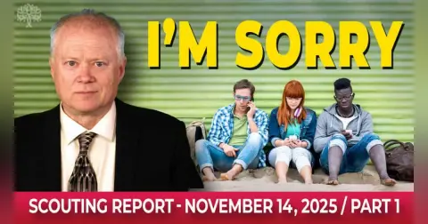 We’ve Failed Our Youth, and They Have Every Right to Be Angry