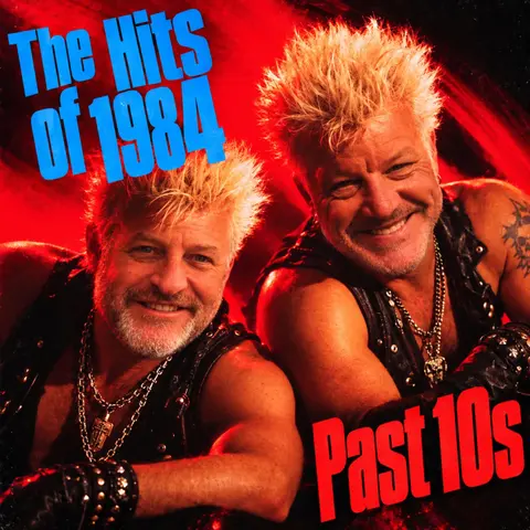 The Hits of 1984 (Not 1983!)