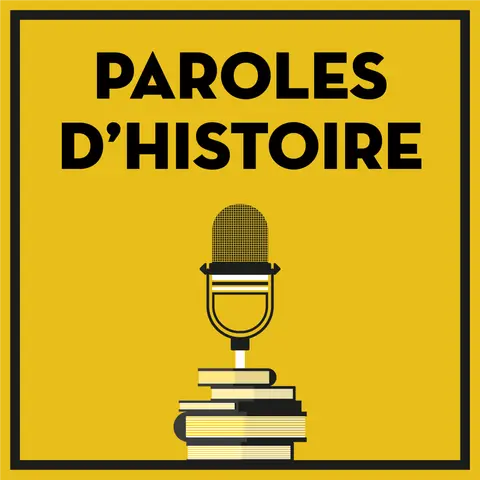 rediffusion : épisode 222. The Last Duel, avec Justine Breton et Christophe Naudin