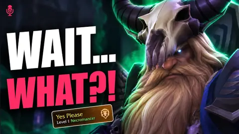 The Future of Warcraft: Forever Is Getting Wild