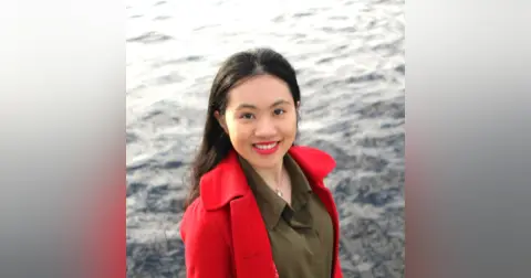 TCC 2. A Vietnamese Mother's Letter to Nixon - Ky Nam Nguyen