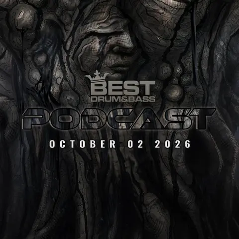 Bad Syntax & Gain Fury- Best Drum and Bass Podcast #613 [Sponsored by Echo Base]