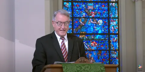 A Call for Compassion