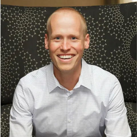 Fear of Water to Nationally Ranked Masters Swimmer: Brian Bergford Episode 117