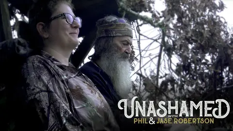 Ep 155 | Phil's First Duck Hunt with His Daughter, Satanic Soccer Mom, and the Snake in the Garden