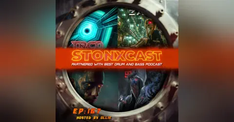 Stonxcast Ep.167 - Hosted By Ollie