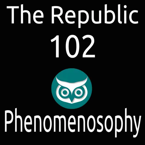 The Republic 102: Republic vs Corporation (with Michael Barden)