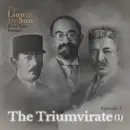 Book Two – Ep.5: Triumvirate (1)