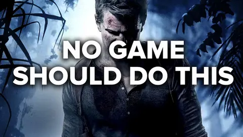 Naughty Dog’s Sequel Problem