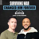 The PTSD Nobody Talks About: Marine Sergeant Shares His Darkest Battle | Alfred Brenner | Ep. 138