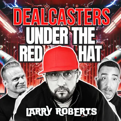 How a $6 Hat Built a Six-Figure Brand: Larry Roberts' Accidental Success Story