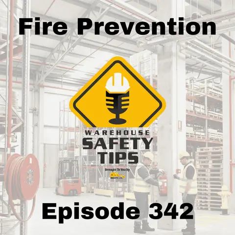 Fire Prevention Tips | Episode 342