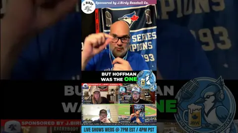 Jays' Wild Card X-Factors: Scherzer & Miles #shorts