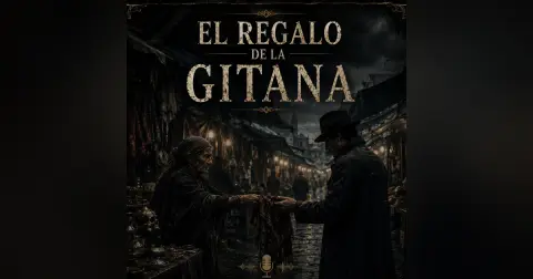 El Regalo de la Gitana