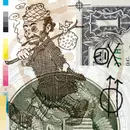 Episode 26: Hobos, Dollar Bills and Secret Codes Hidden in Plain Sight