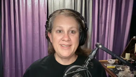 EP 59 The Craft That Brought Me Back to Myself