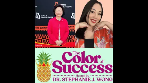 Carol Chin: Reinvention Through Fast Food