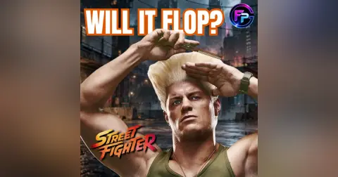 Street Fighter Movie 2026 Is Going to Be Insane!