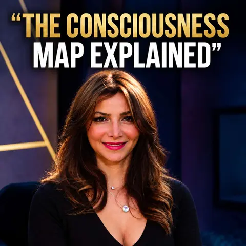 The Consciousness Scale That Predicts Business Success | Kathy Motlagh